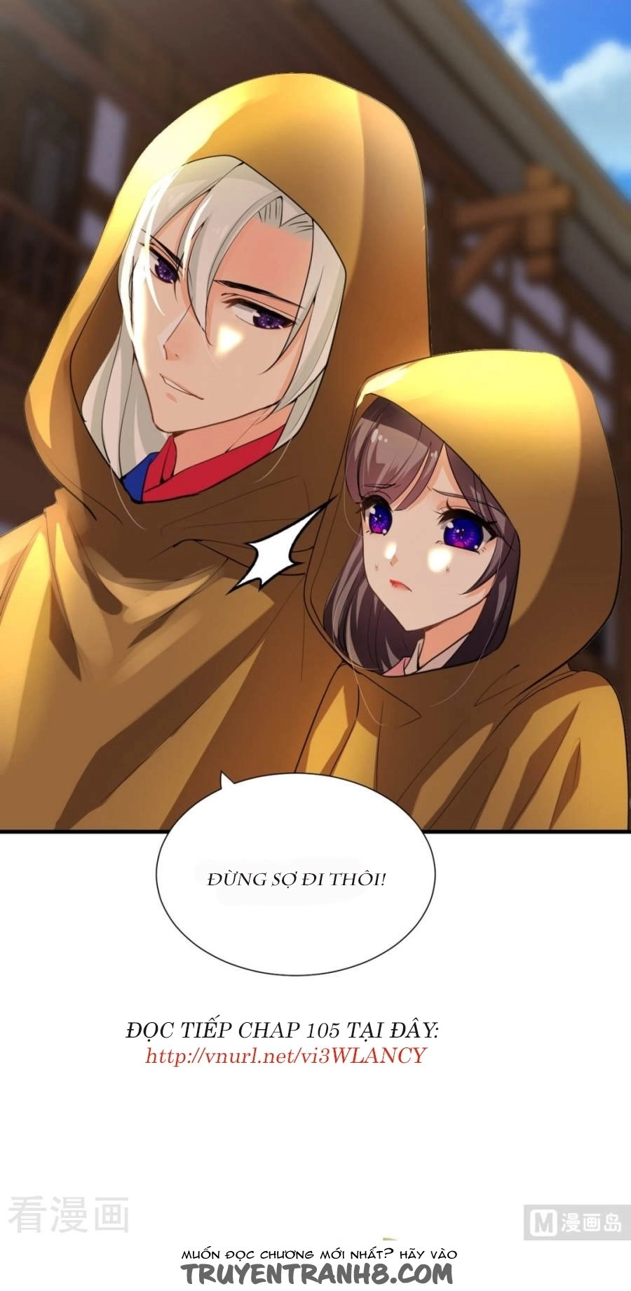 Dưỡng Thiếu Chủ Đấu Tra Nam Chapter 104 - 14