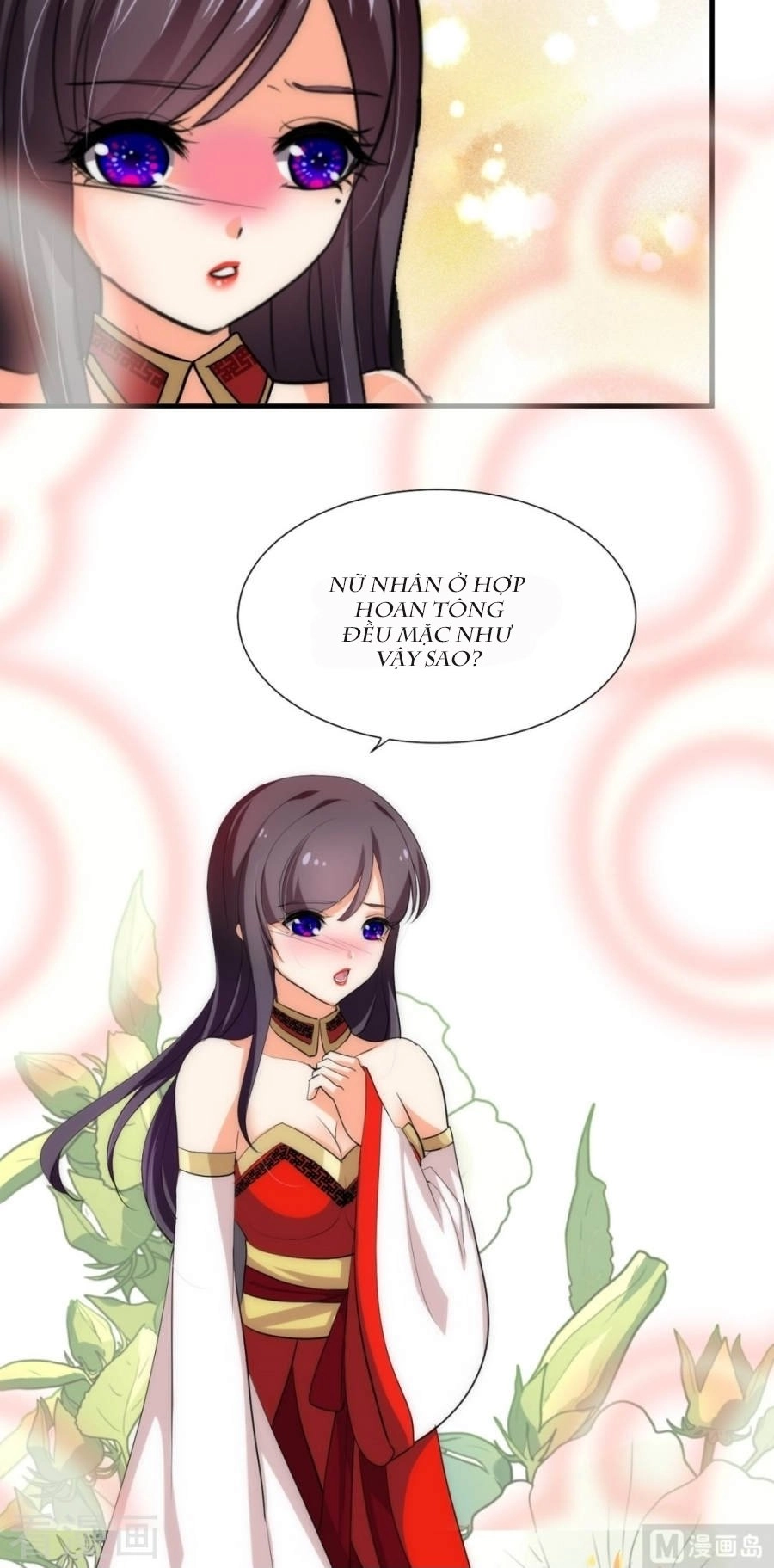 Dưỡng Thiếu Chủ Đấu Tra Nam Chapter 105 - 2