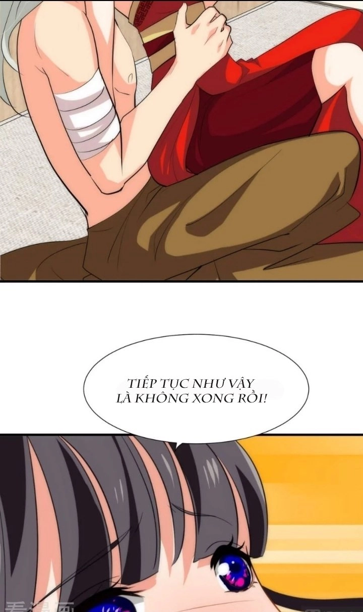 Dưỡng Thiếu Chủ Đấu Tra Nam Chapter 105 - 7