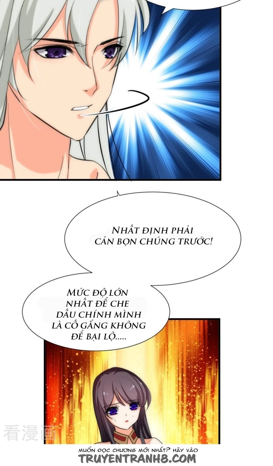 Dưỡng Thiếu Chủ Đấu Tra Nam Chapter 106 - 3