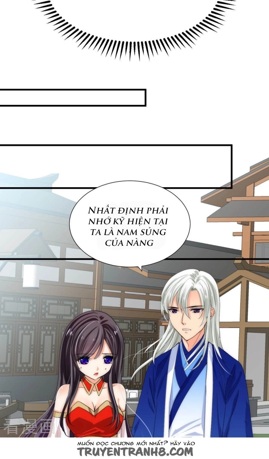 Dưỡng Thiếu Chủ Đấu Tra Nam Chapter 106 - 5