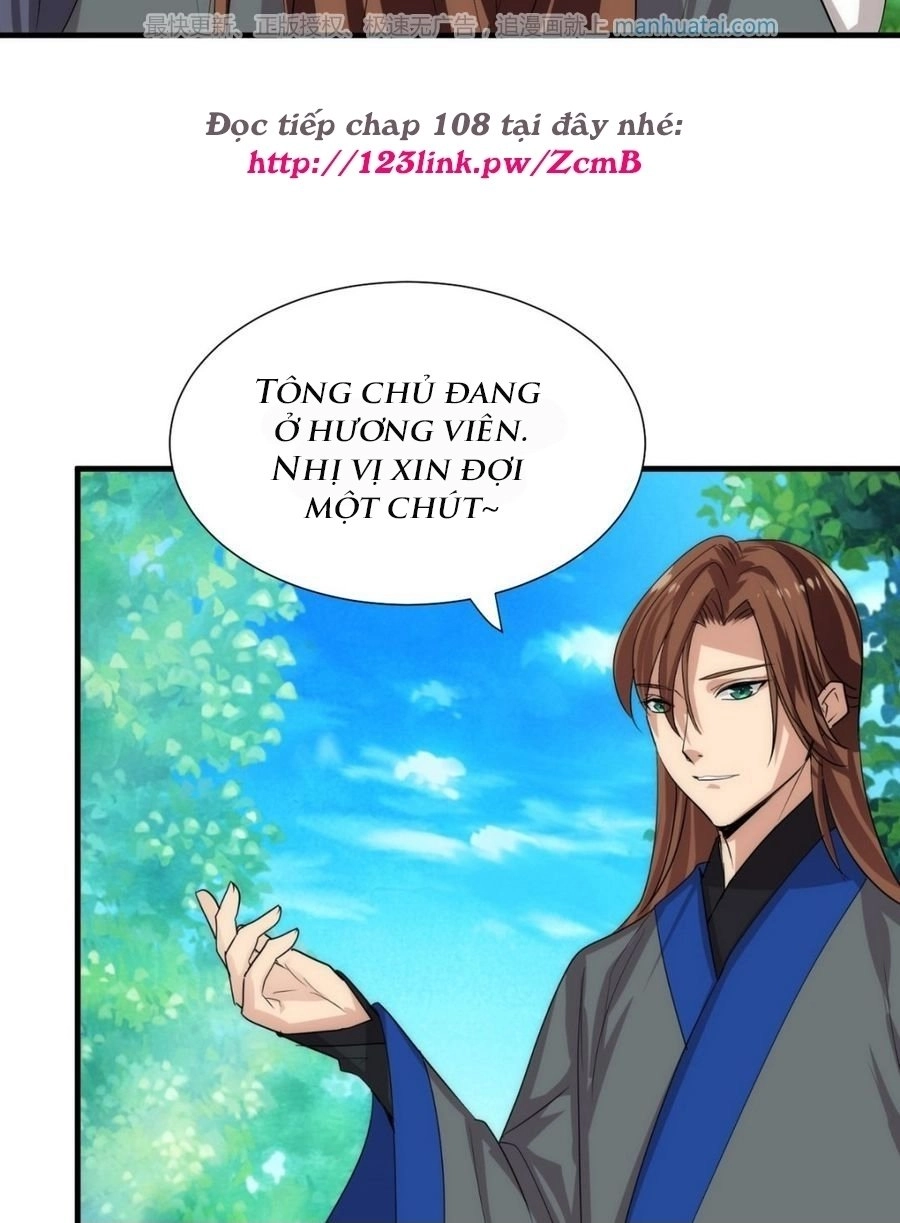 Dưỡng Thiếu Chủ Đấu Tra Nam Chapter 107 - 18