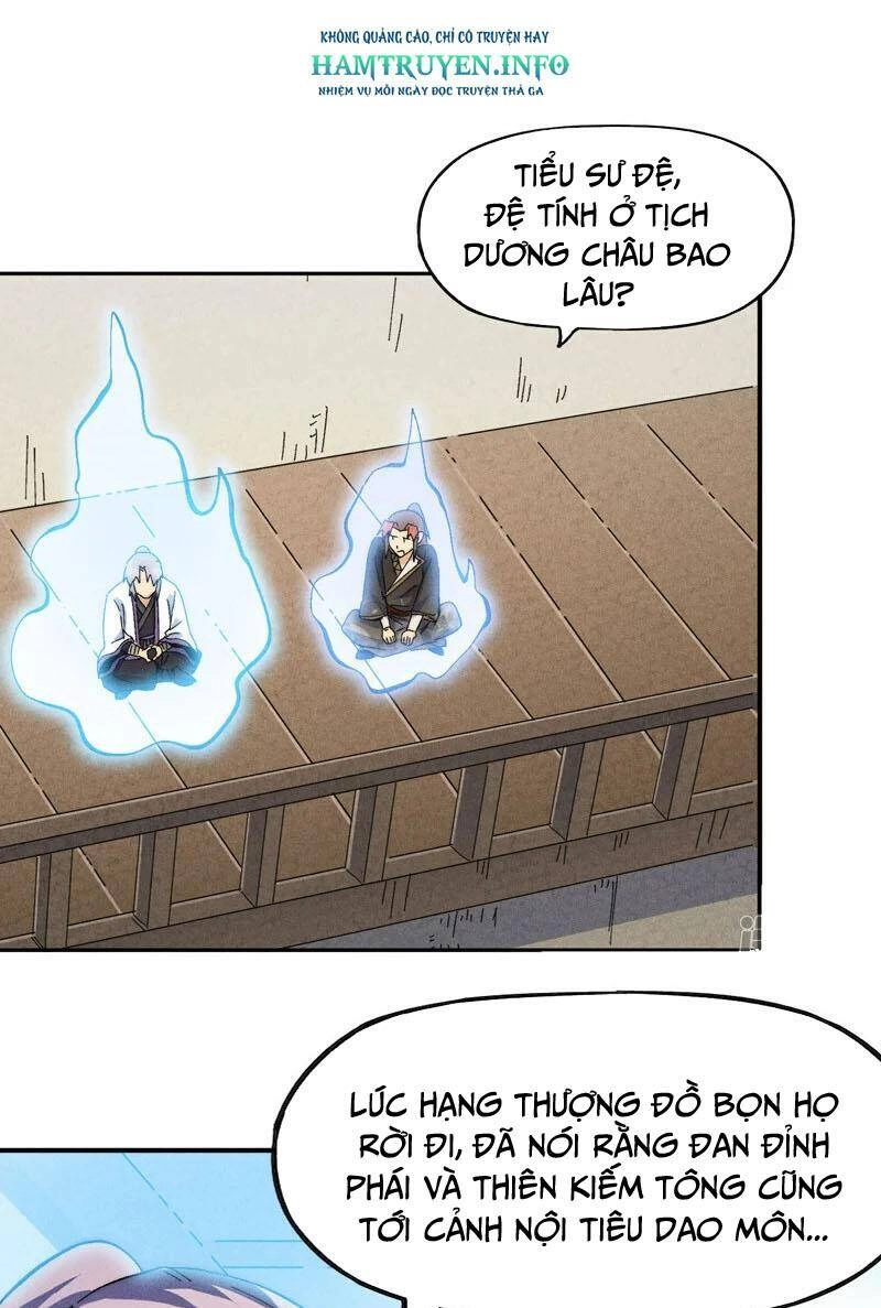 Nhân Vật Chính Mạnh Nhất Lịch Sử Chapter 161 - 1