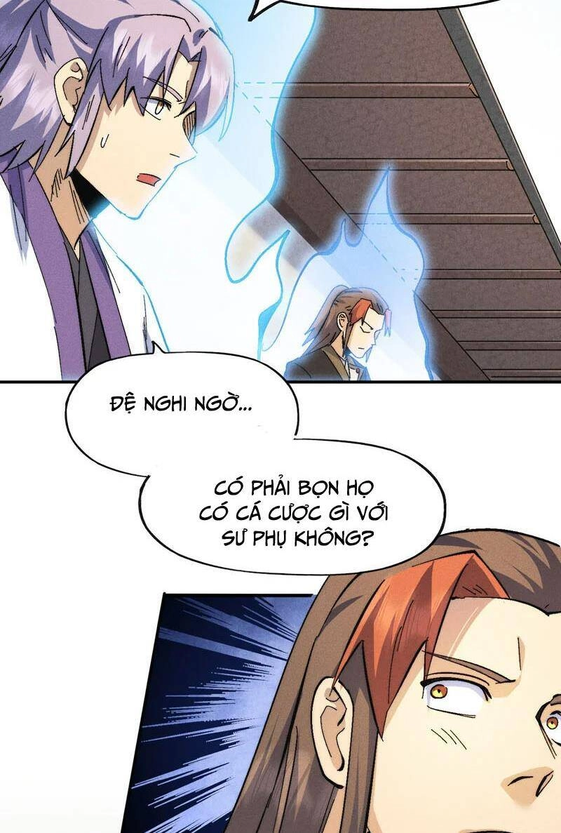 Nhân Vật Chính Mạnh Nhất Lịch Sử Chapter 161 - 2