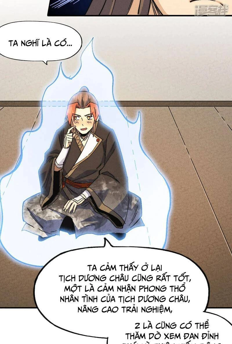 Nhân Vật Chính Mạnh Nhất Lịch Sử Chapter 161 - 3