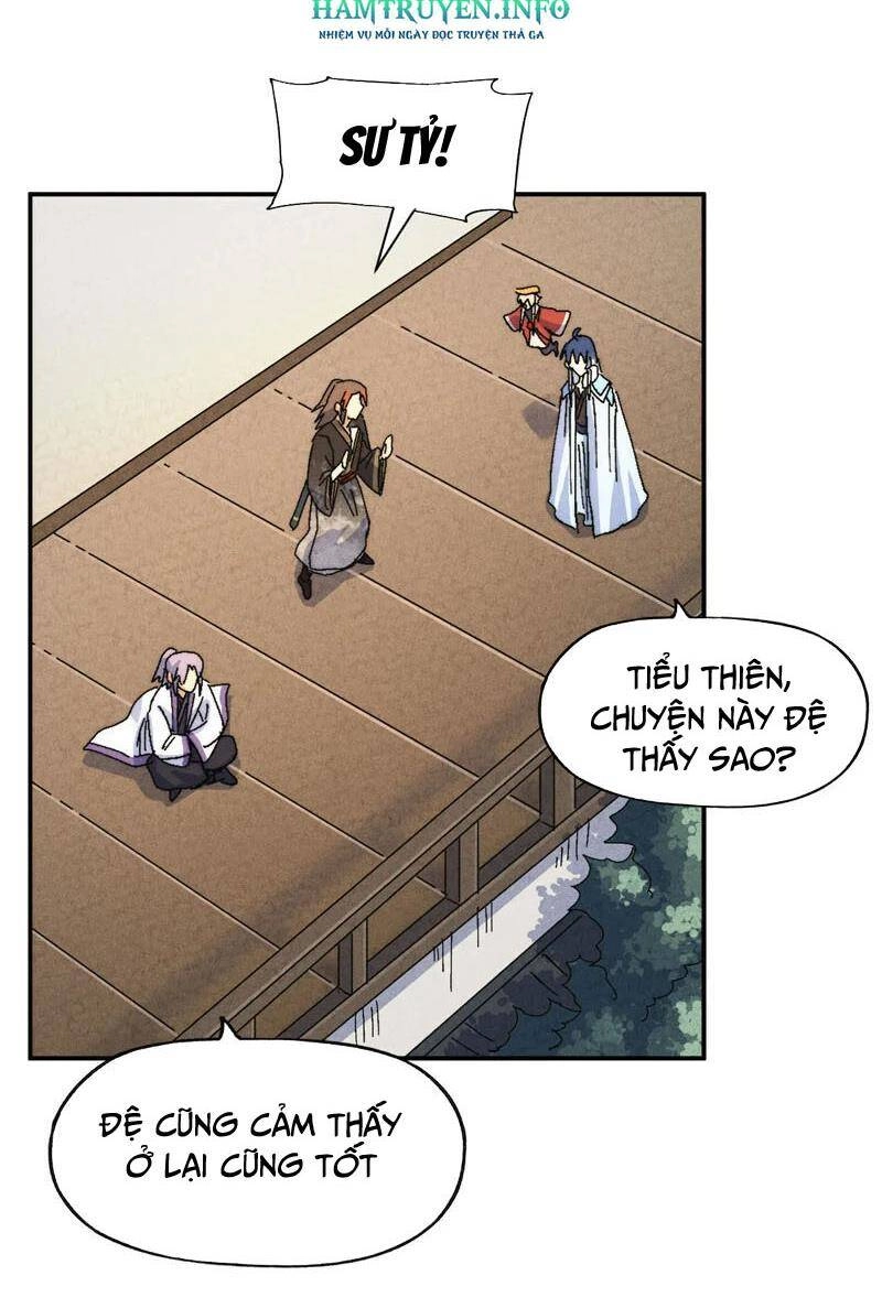 Nhân Vật Chính Mạnh Nhất Lịch Sử Chapter 161 - 5