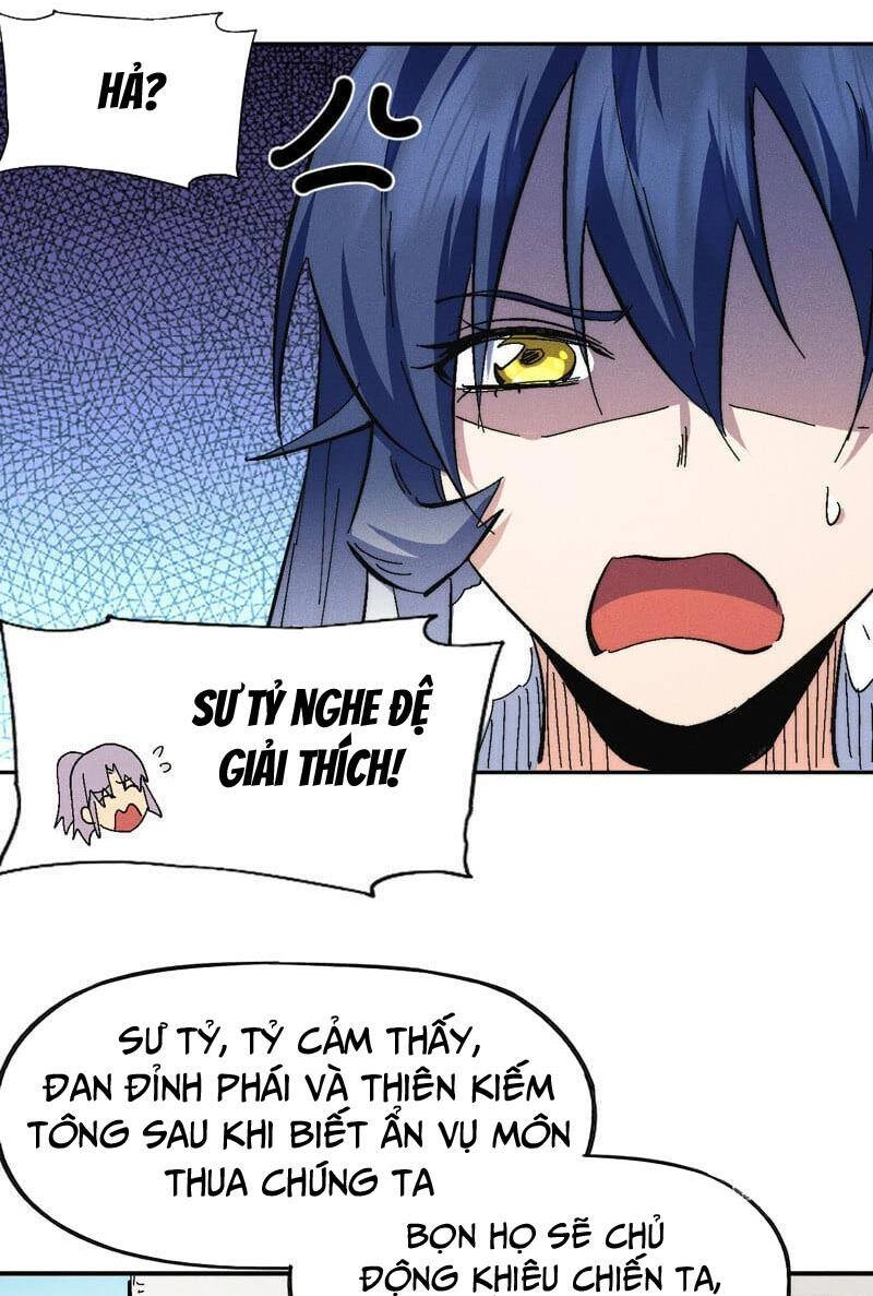 Nhân Vật Chính Mạnh Nhất Lịch Sử Chapter 161 - 6