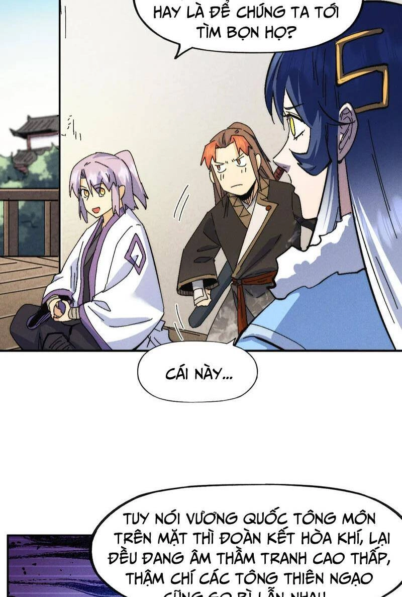 Nhân Vật Chính Mạnh Nhất Lịch Sử Chapter 161 - 7