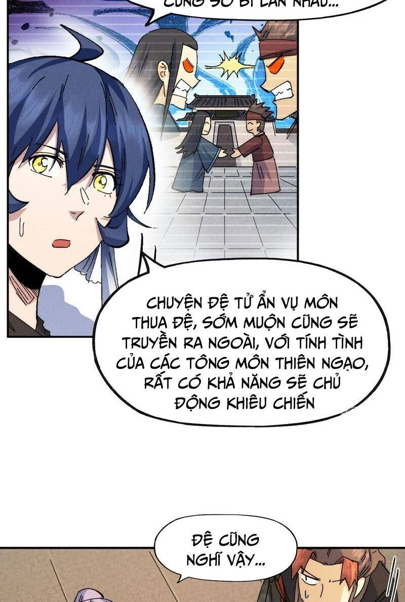 Nhân Vật Chính Mạnh Nhất Lịch Sử Chapter 161 - 8