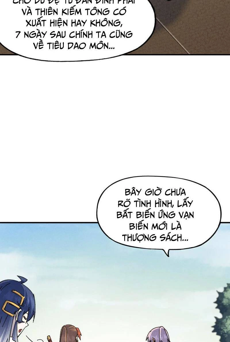 Nhân Vật Chính Mạnh Nhất Lịch Sử Chapter 161 - 11