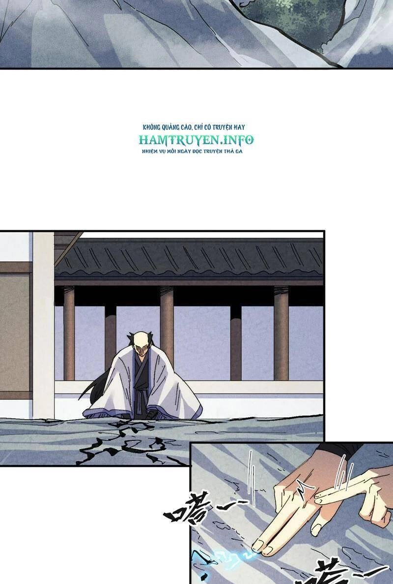 Nhân Vật Chính Mạnh Nhất Lịch Sử Chapter 161 - 14