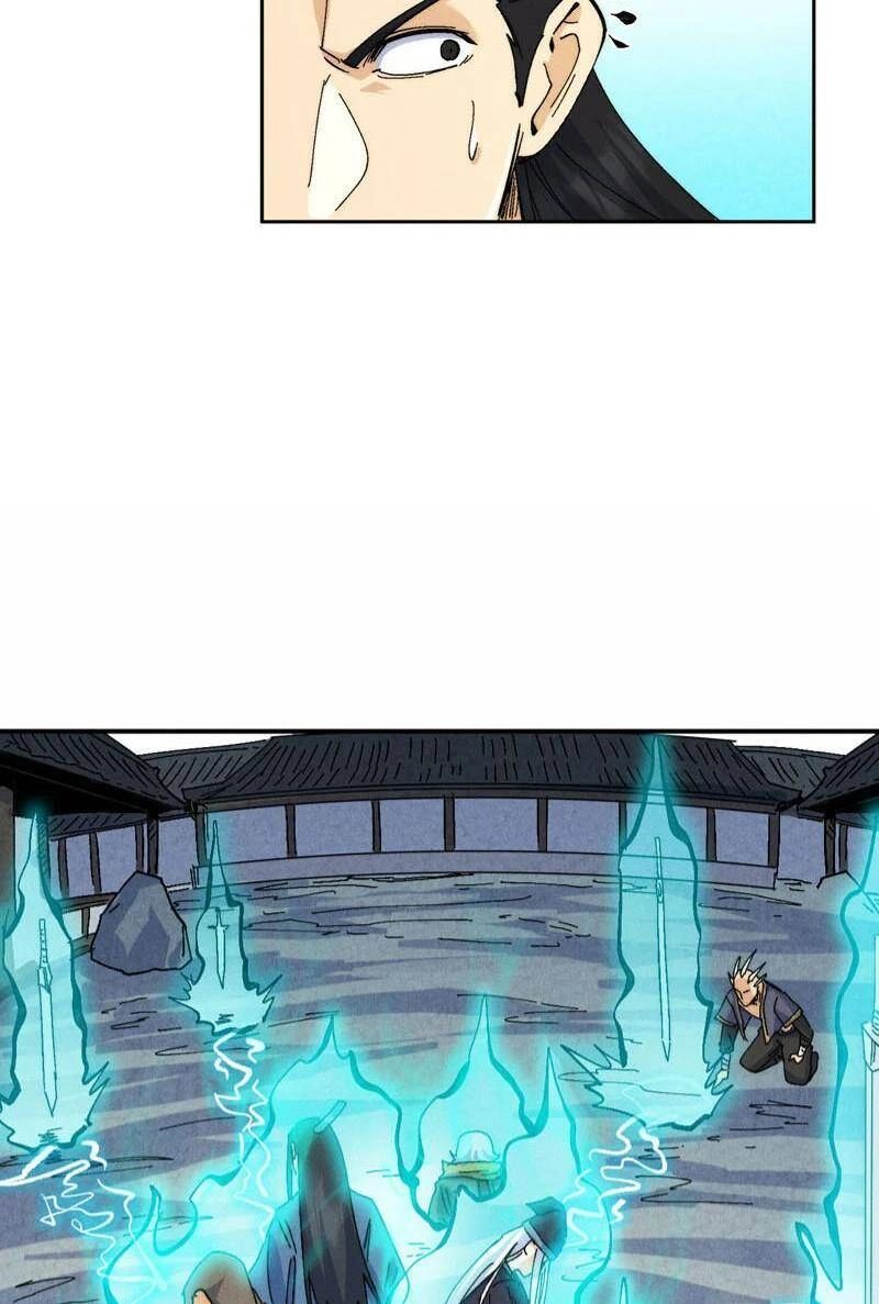 Nhân Vật Chính Mạnh Nhất Lịch Sử Chapter 161 - 16