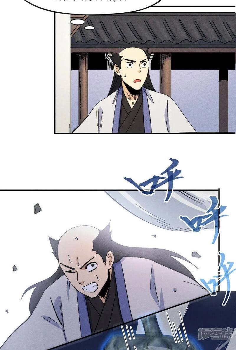 Nhân Vật Chính Mạnh Nhất Lịch Sử Chapter 161 - 18