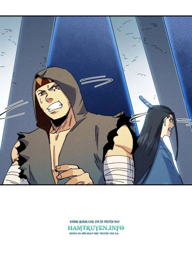 Nhân Vật Chính Mạnh Nhất Lịch Sử Chapter 161 - 21