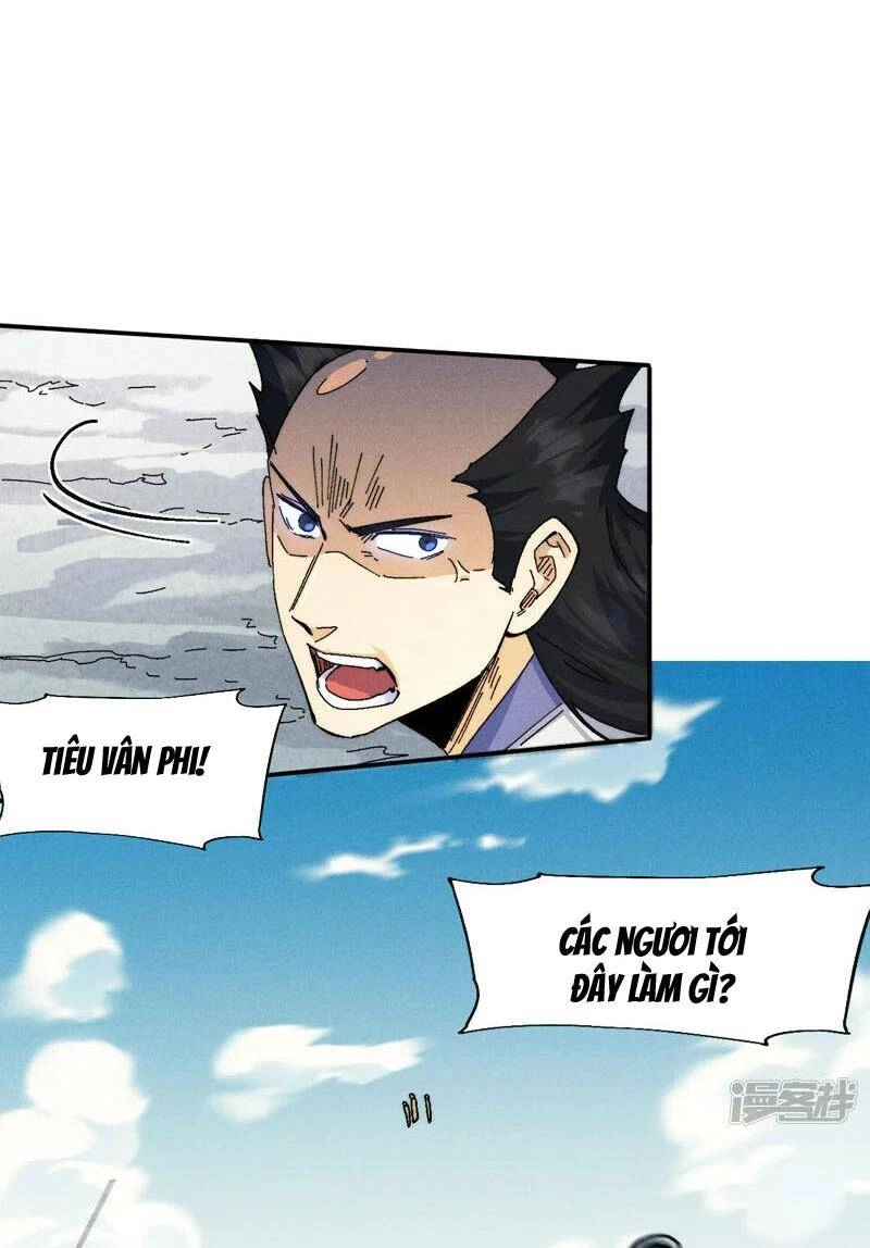 Nhân Vật Chính Mạnh Nhất Lịch Sử Chapter 161 - 22