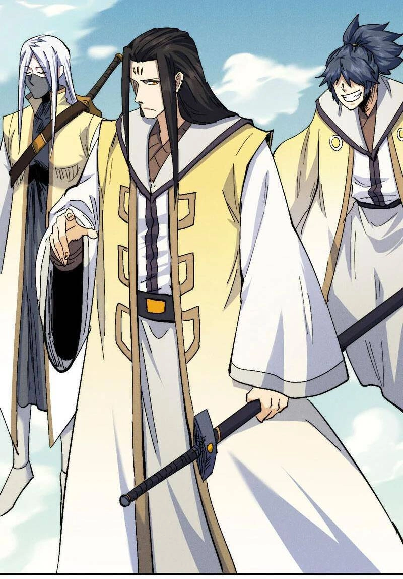 Nhân Vật Chính Mạnh Nhất Lịch Sử Chapter 161 - 24