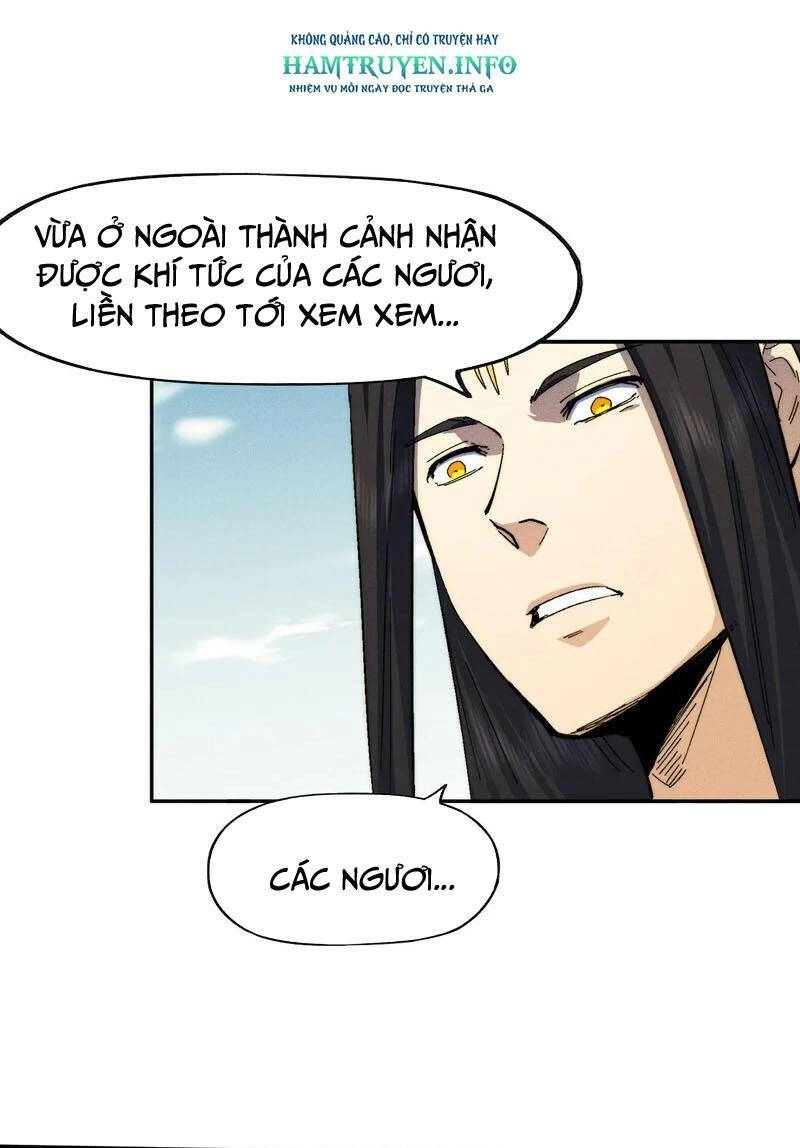 Nhân Vật Chính Mạnh Nhất Lịch Sử Chapter 161 - 25