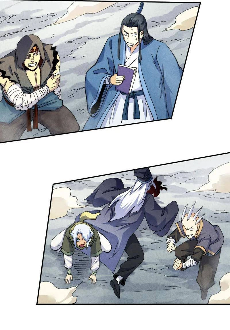 Nhân Vật Chính Mạnh Nhất Lịch Sử Chapter 161 - 26