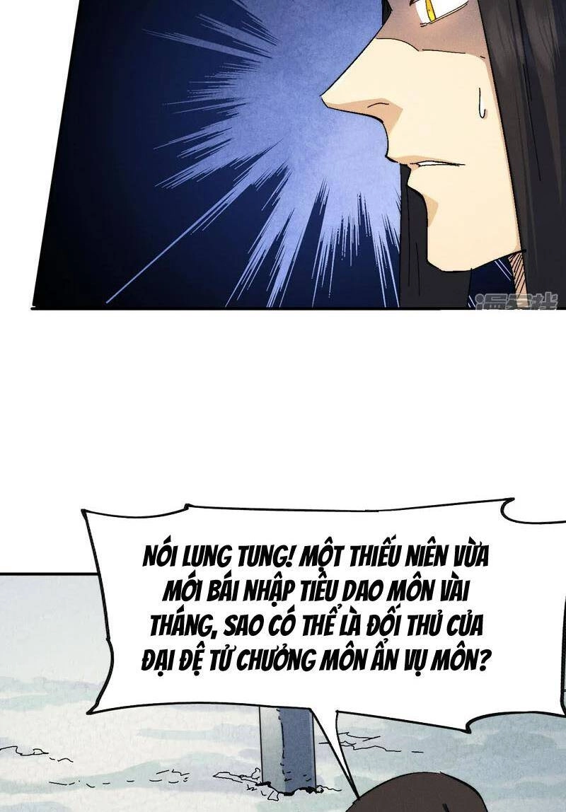 Nhân Vật Chính Mạnh Nhất Lịch Sử Chapter 161 - 32