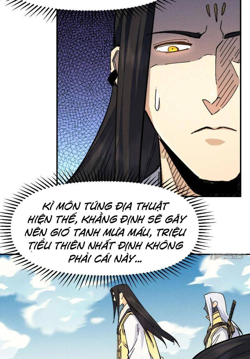 Nhân Vật Chính Mạnh Nhất Lịch Sử Chapter 161 - 34