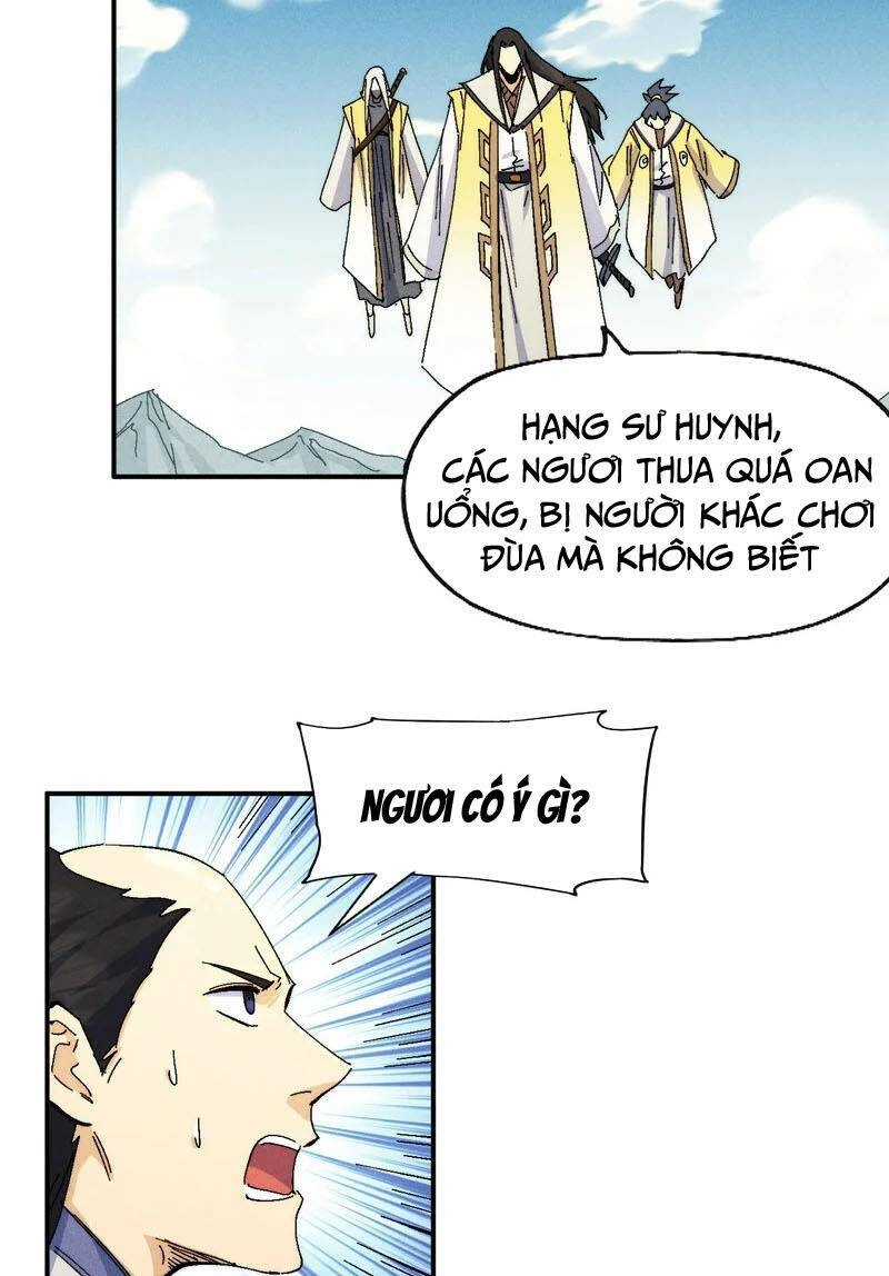 Nhân Vật Chính Mạnh Nhất Lịch Sử Chapter 161 - 37