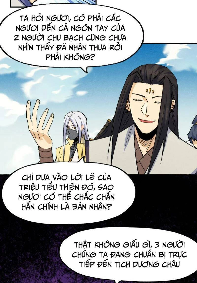 Nhân Vật Chính Mạnh Nhất Lịch Sử Chapter 161 - 38