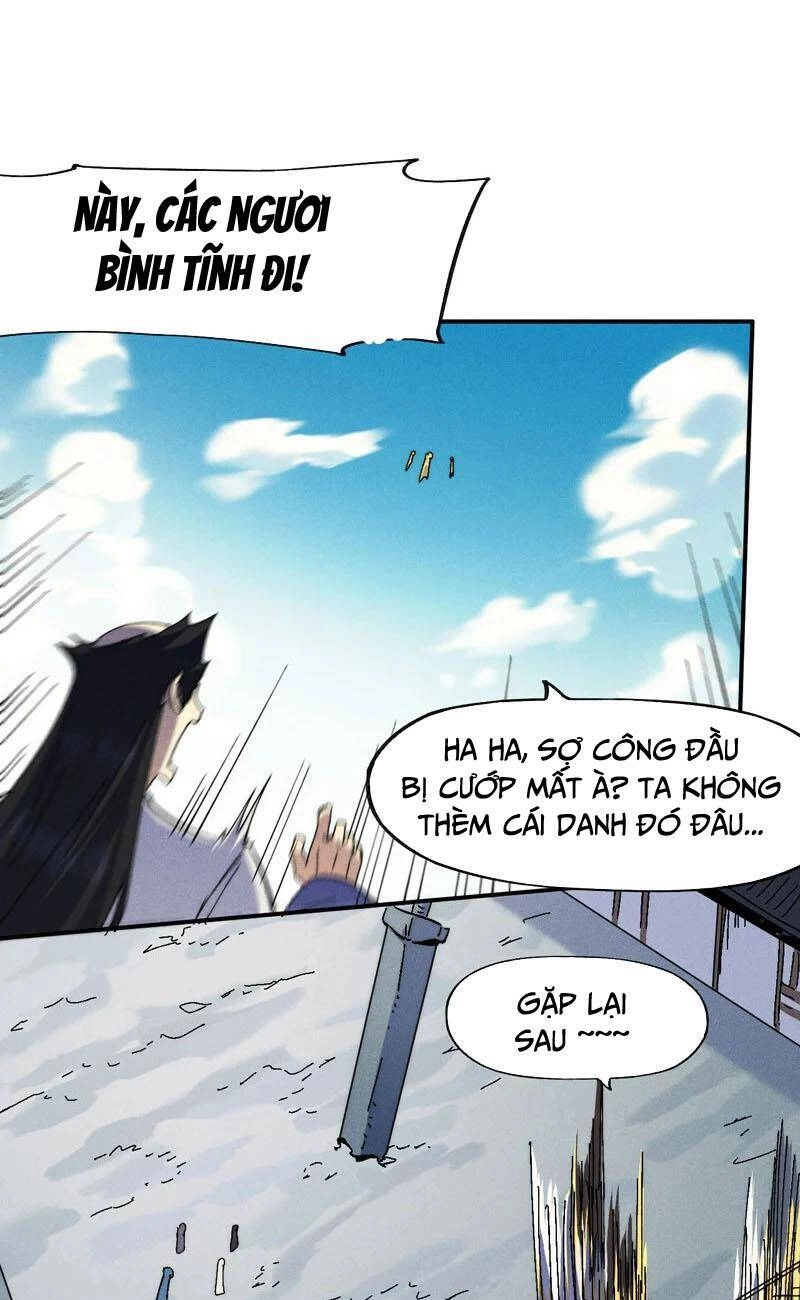 Nhân Vật Chính Mạnh Nhất Lịch Sử Chapter 162 - 1