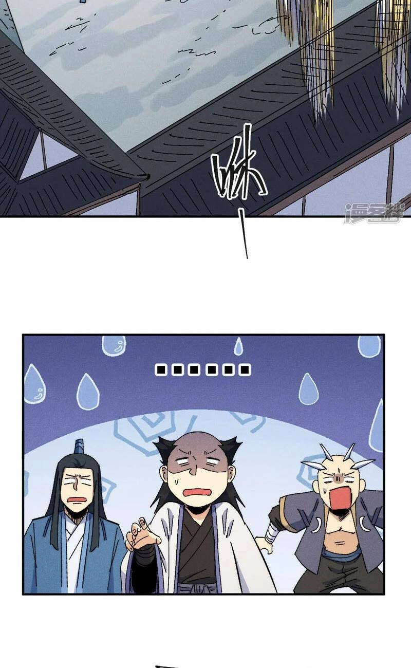 Nhân Vật Chính Mạnh Nhất Lịch Sử Chapter 162 - 2