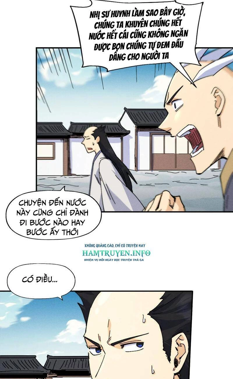 Nhân Vật Chính Mạnh Nhất Lịch Sử Chapter 162 - 3