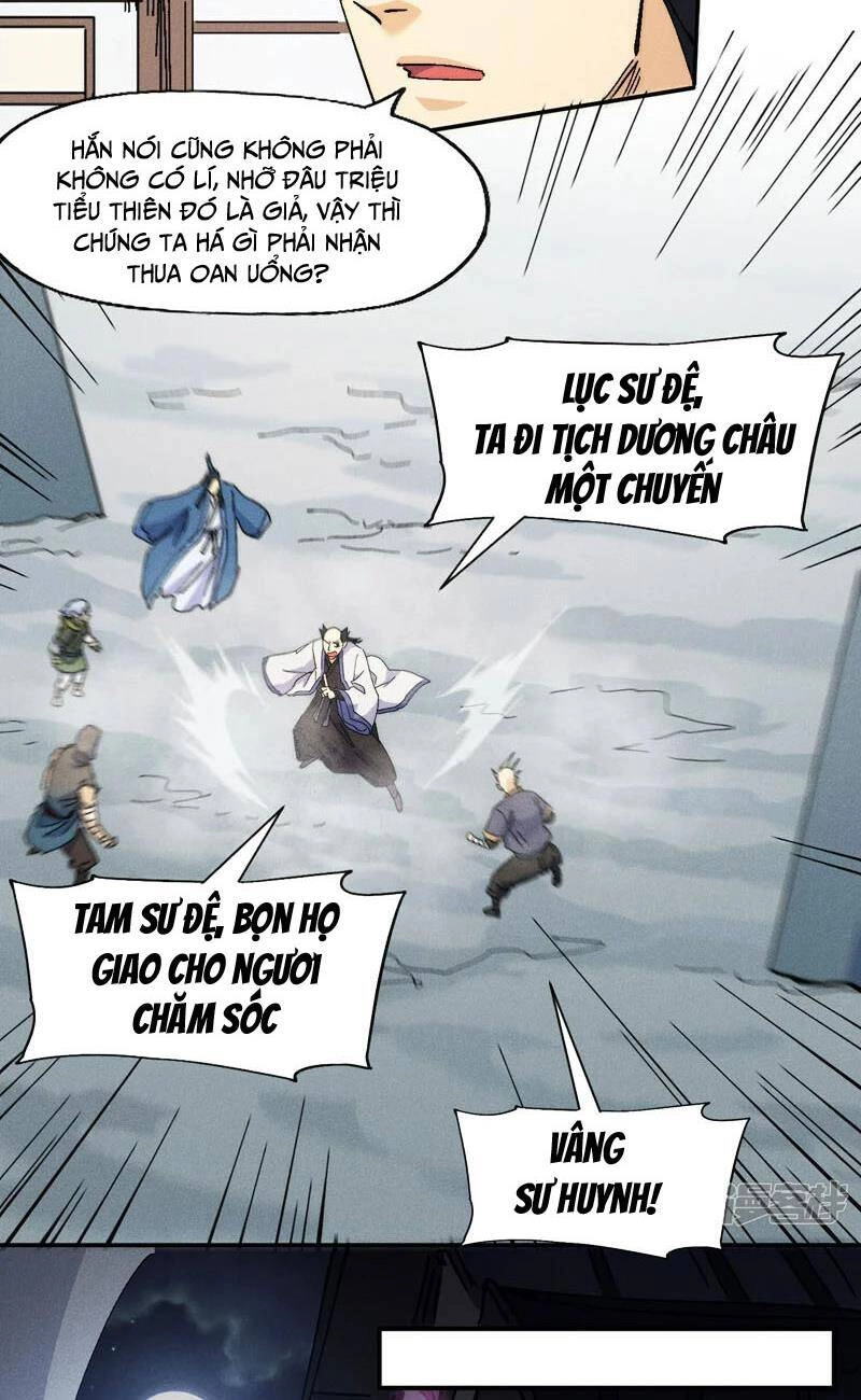 Nhân Vật Chính Mạnh Nhất Lịch Sử Chapter 162 - 4