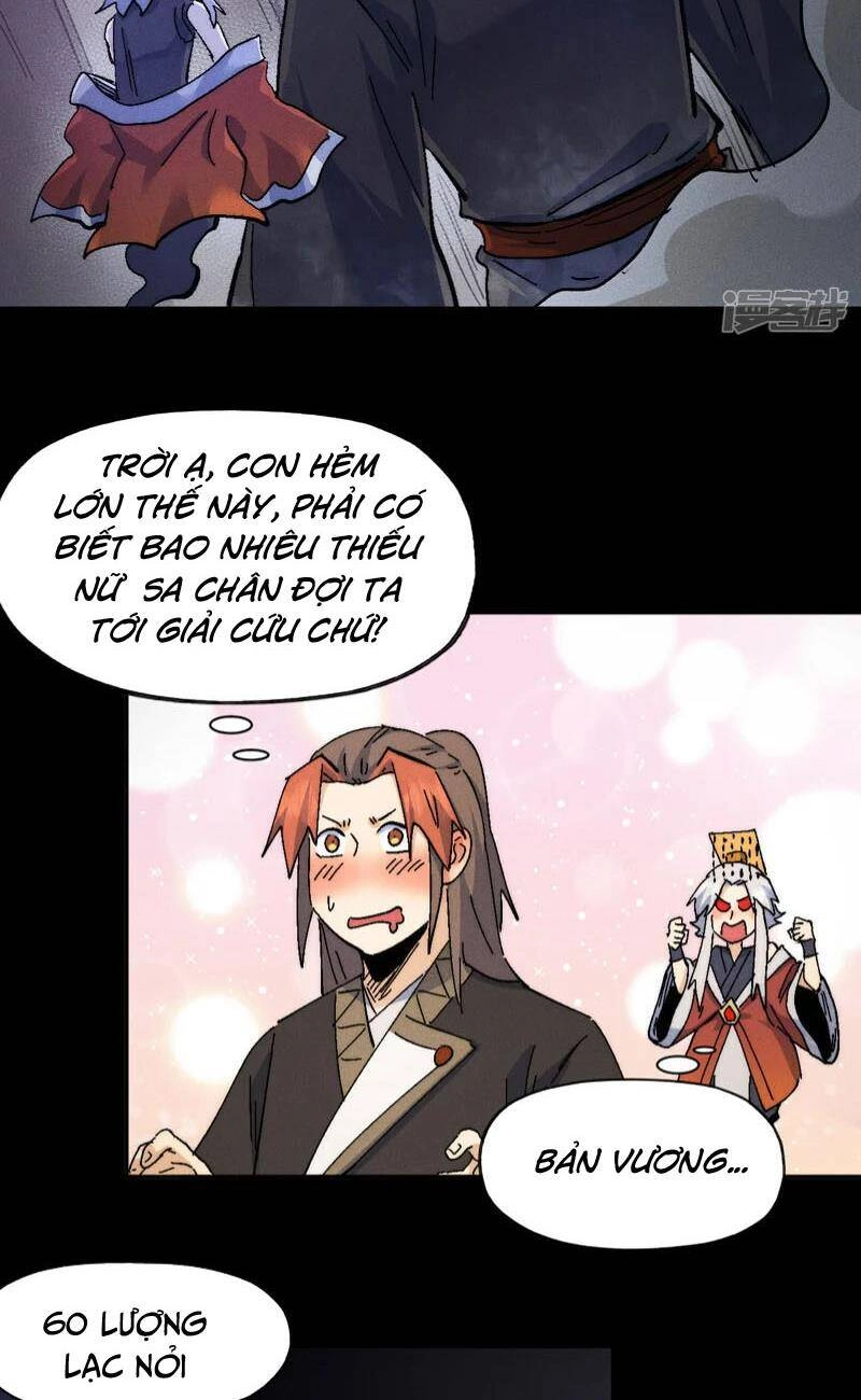 Nhân Vật Chính Mạnh Nhất Lịch Sử Chapter 162 - 6