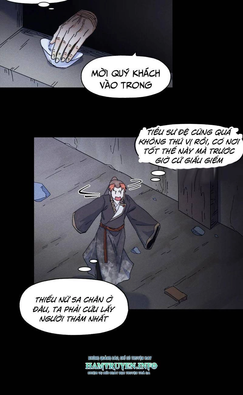 Nhân Vật Chính Mạnh Nhất Lịch Sử Chapter 162 - 7