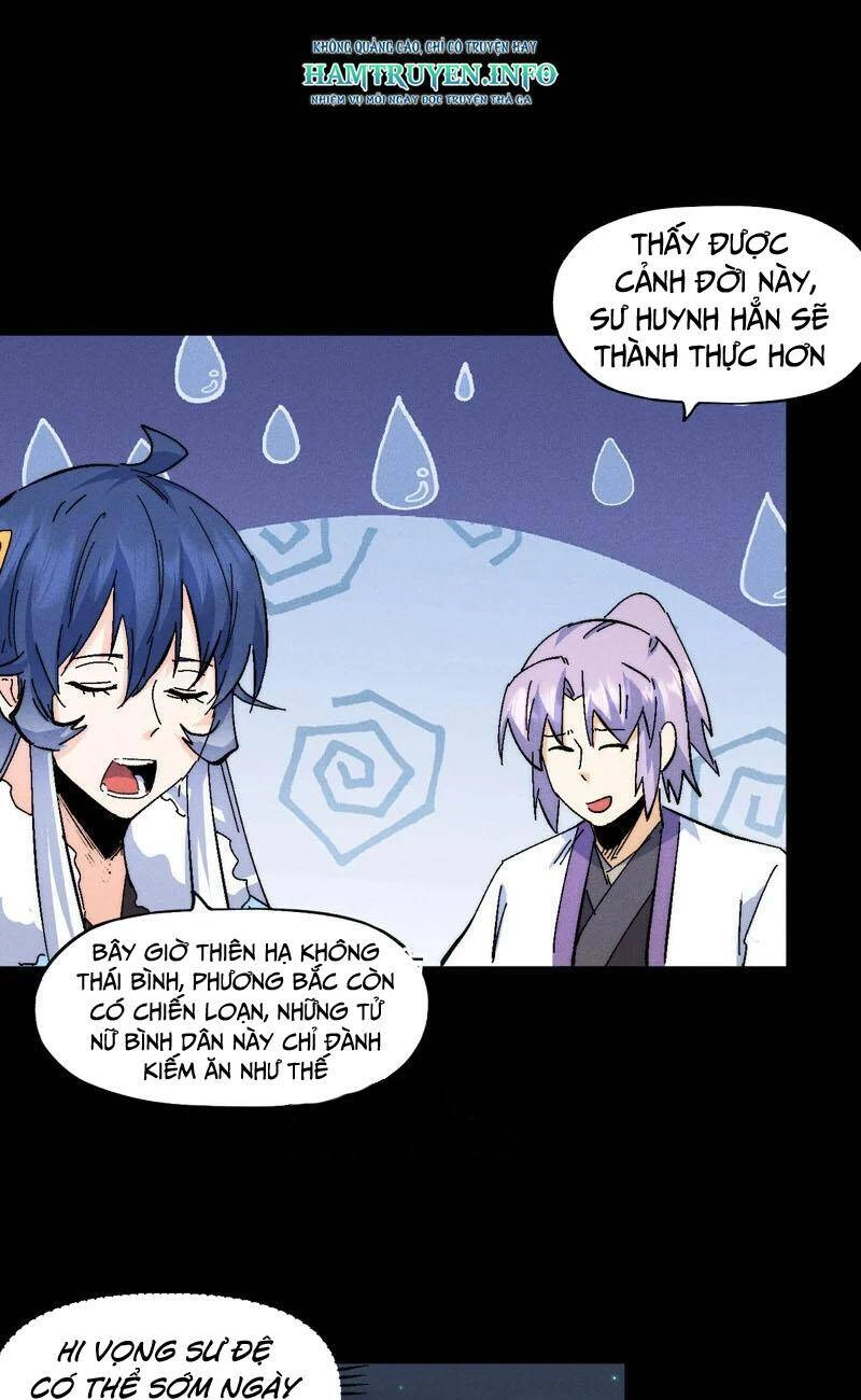 Nhân Vật Chính Mạnh Nhất Lịch Sử Chapter 162 - 15