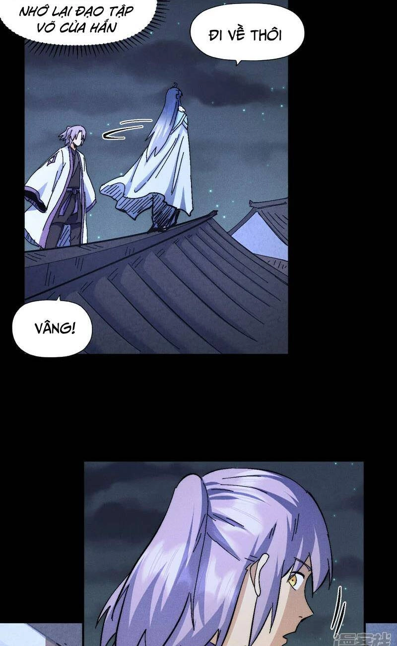 Nhân Vật Chính Mạnh Nhất Lịch Sử Chapter 162 - 16