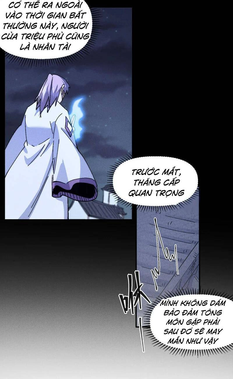 Nhân Vật Chính Mạnh Nhất Lịch Sử Chapter 162 - 18