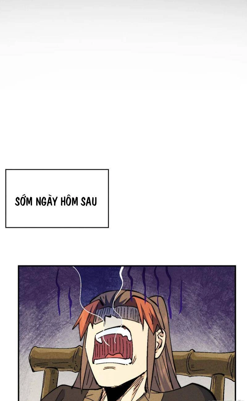 Nhân Vật Chính Mạnh Nhất Lịch Sử Chapter 162 - 19