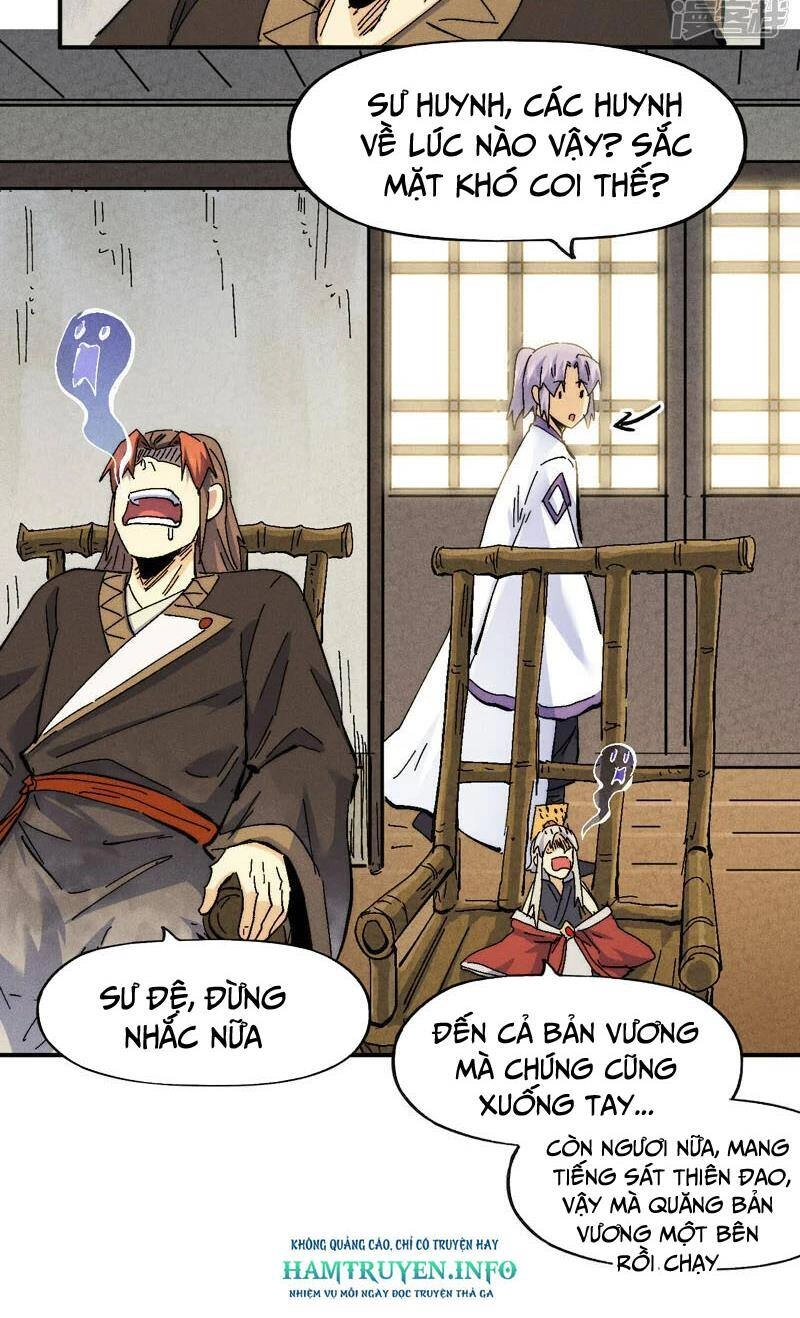 Nhân Vật Chính Mạnh Nhất Lịch Sử Chapter 162 - 20