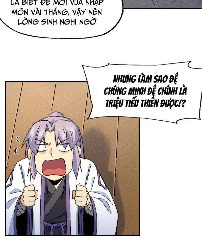 Nhân Vật Chính Mạnh Nhất Lịch Sử Chapter 162 - 31