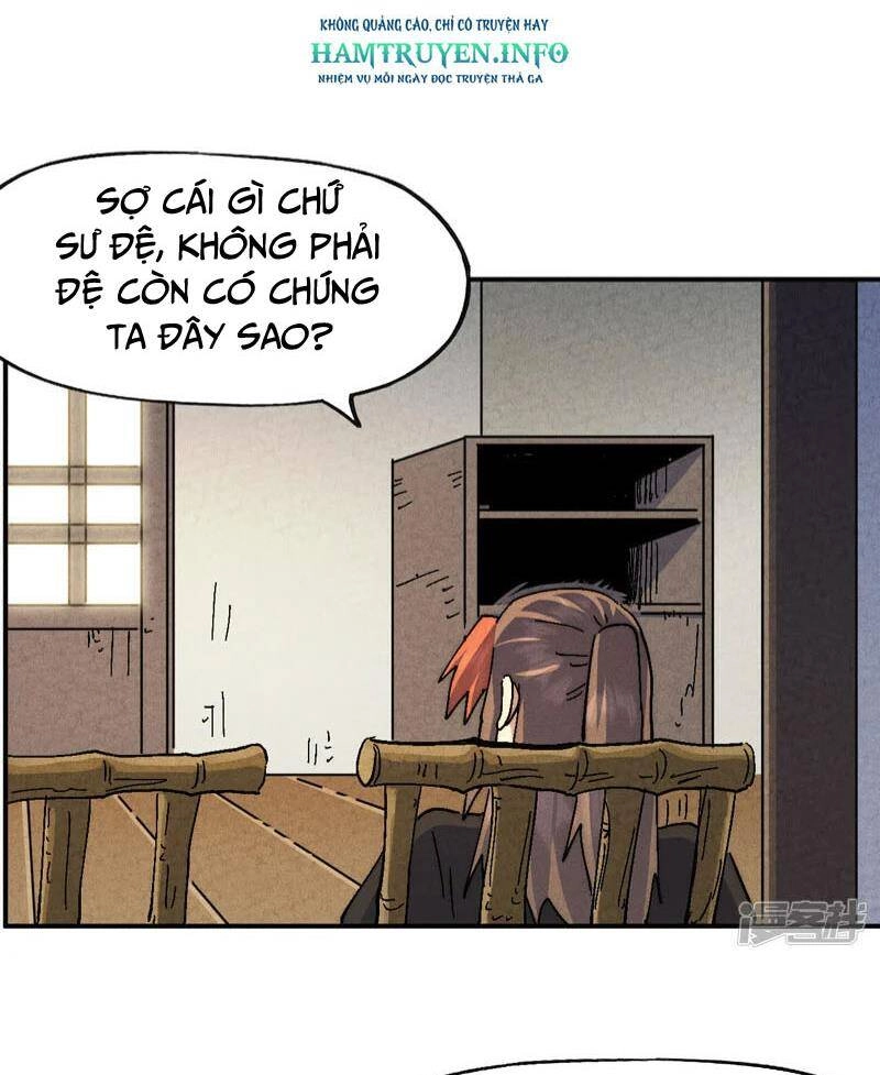 Nhân Vật Chính Mạnh Nhất Lịch Sử Chapter 162 - 32