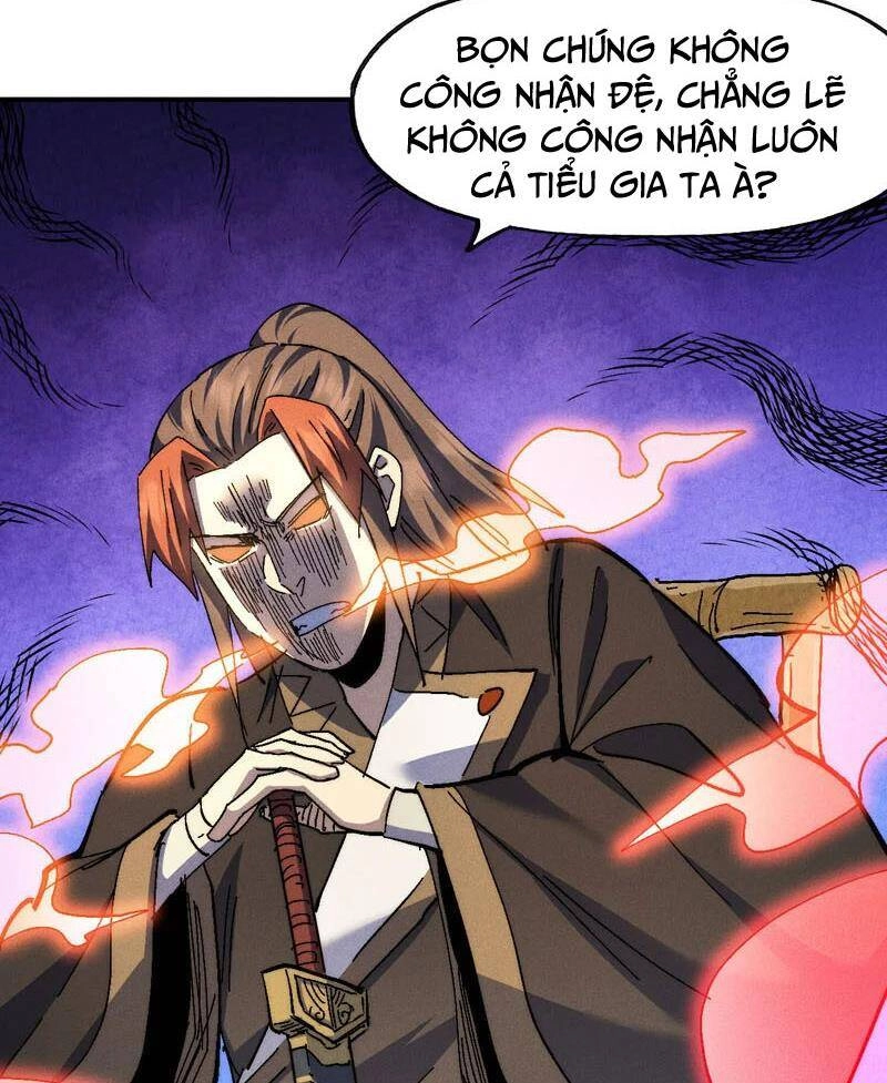 Nhân Vật Chính Mạnh Nhất Lịch Sử Chapter 162 - 33