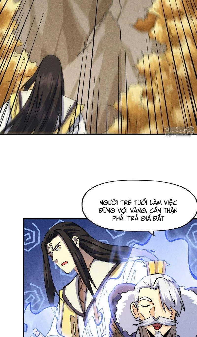 Nhân Vật Chính Mạnh Nhất Lịch Sử Chapter 163 - 4