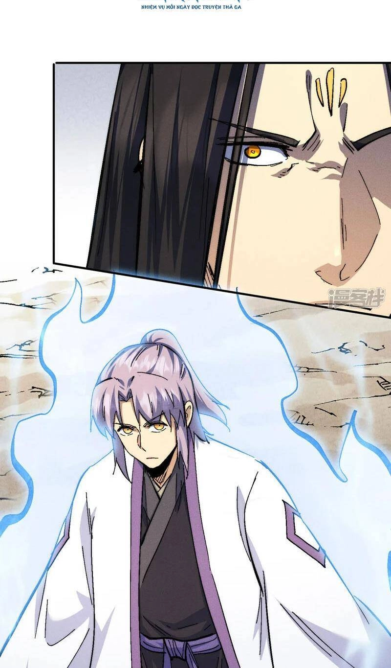 Nhân Vật Chính Mạnh Nhất Lịch Sử Chapter 163 - 7