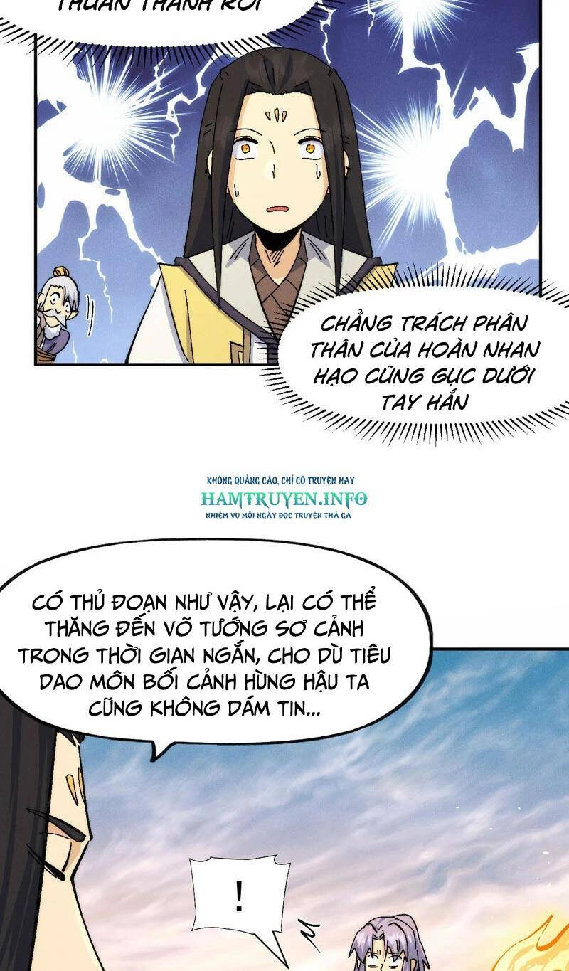 Nhân Vật Chính Mạnh Nhất Lịch Sử Chapter 163 - 15