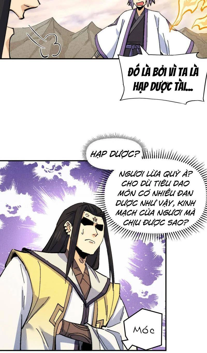 Nhân Vật Chính Mạnh Nhất Lịch Sử Chapter 163 - 16