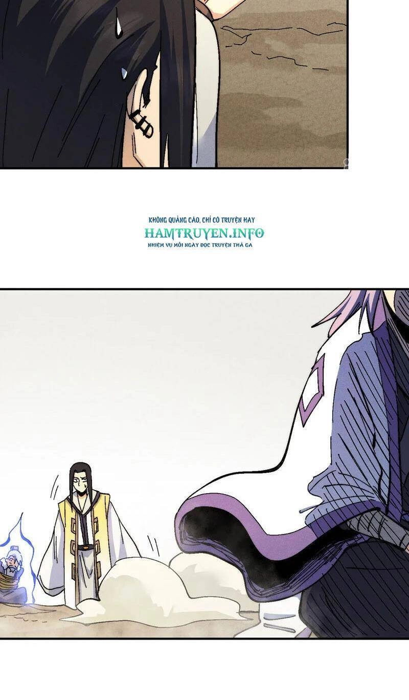 Nhân Vật Chính Mạnh Nhất Lịch Sử Chapter 163 - 20