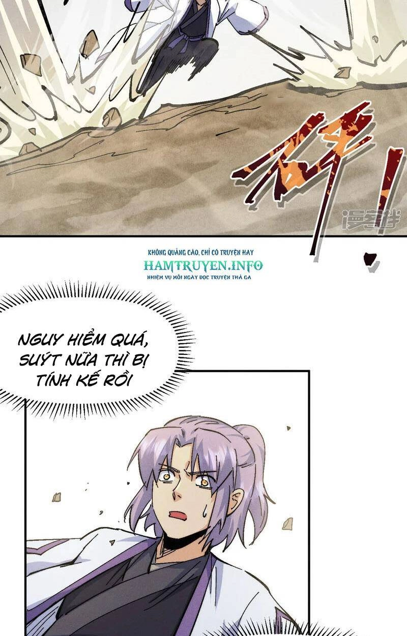 Nhân Vật Chính Mạnh Nhất Lịch Sử Chapter 163 - 31