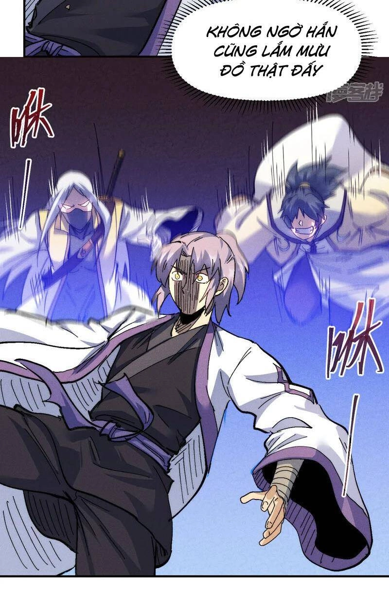 Nhân Vật Chính Mạnh Nhất Lịch Sử Chapter 163 - 32