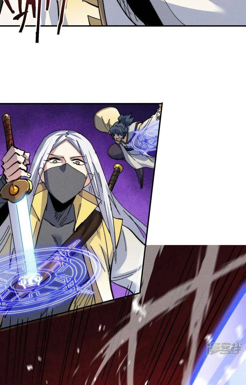 Nhân Vật Chính Mạnh Nhất Lịch Sử Chapter 163 - 34