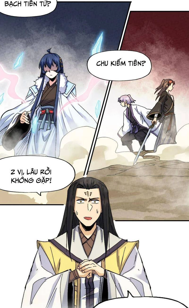 Nhân Vật Chính Mạnh Nhất Lịch Sử Chapter 164 - 4