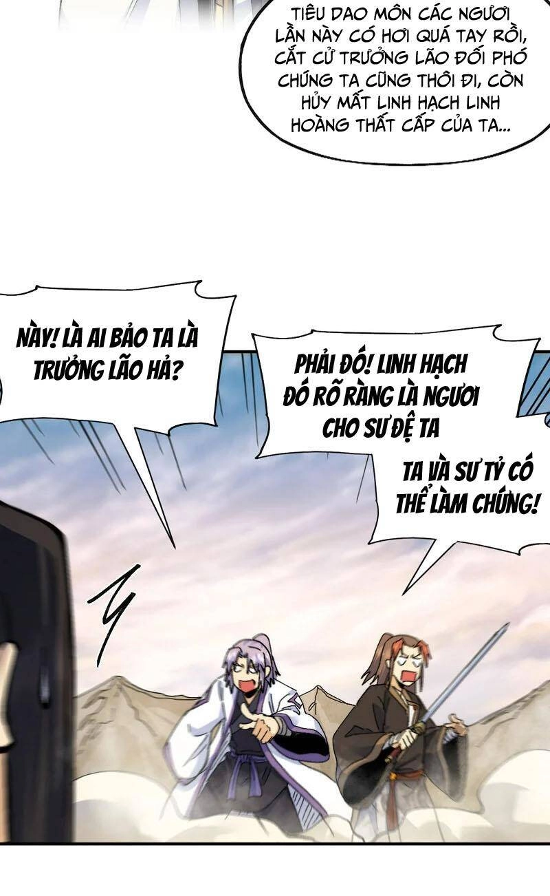 Nhân Vật Chính Mạnh Nhất Lịch Sử Chapter 164 - 5